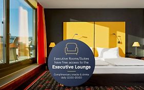 OREA Hotel Angelo Praha