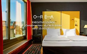 OREA Hotel Angelo Praha